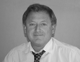 Dr Alain Monod